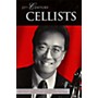 String Letter Publishing 21st-Century Cellists String Letter Publishing Series Softcover Written by Various Authors