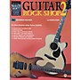 Alfred 21st Century Guitar Rock Shop 2 Book & CD