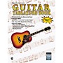 Alfred 21st Century Guitar Tablature Paper Book