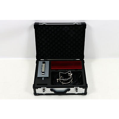 Peluso Microphone Lab 22 251 Large Diaphragm Condenser Tube Microphone Kit