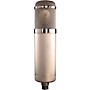 Open-Box Peluso Microphone Lab 22 47 LE Limited-Edition Large-Diaphragm Condenser German Steel Tube Microphone Condition 2 - Blemished Nickel 197881190279