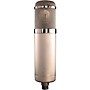 Peluso Microphone Lab 22 47 LE 'Limited Edition' Large Diaphragm Condenser German Steel Tube Microphone Nickel