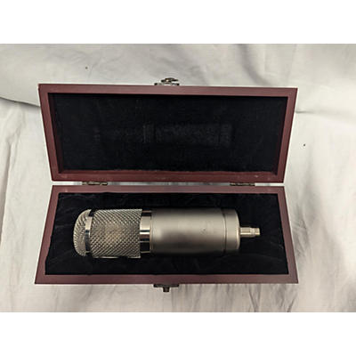 Plush 22 47 SE Condenser Microphone