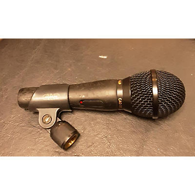 CAD 22 Dynamic Microphone