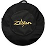 Zildjian 22 in. Basic Backpack Cymbal Bag Black