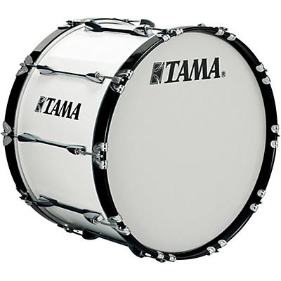 Tama Marching 22 x 14 in. Starlight Marching Bass Drum