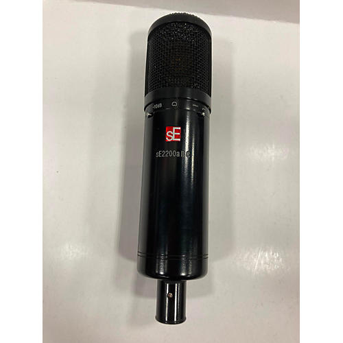 2200a II C Condenser Microphone