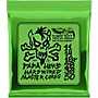 Ernie Ball 2201 Papa Het's Hardwired Master Cores James Hetfield Signature Electric Guitar Strings - 11 - 50