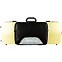 Bam 2202XL Hightech Large Adjustable Viola Case with Pocket Anise