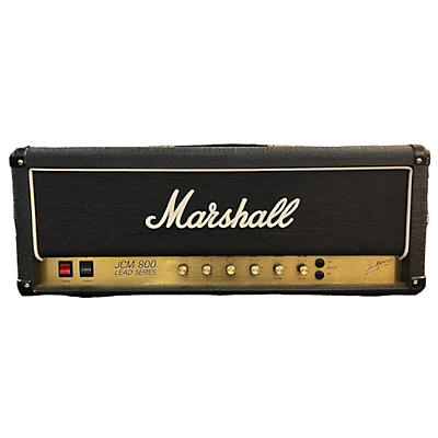 Marshall 2203 JCM800 Reissue 100W Tube Guitar Amp Head