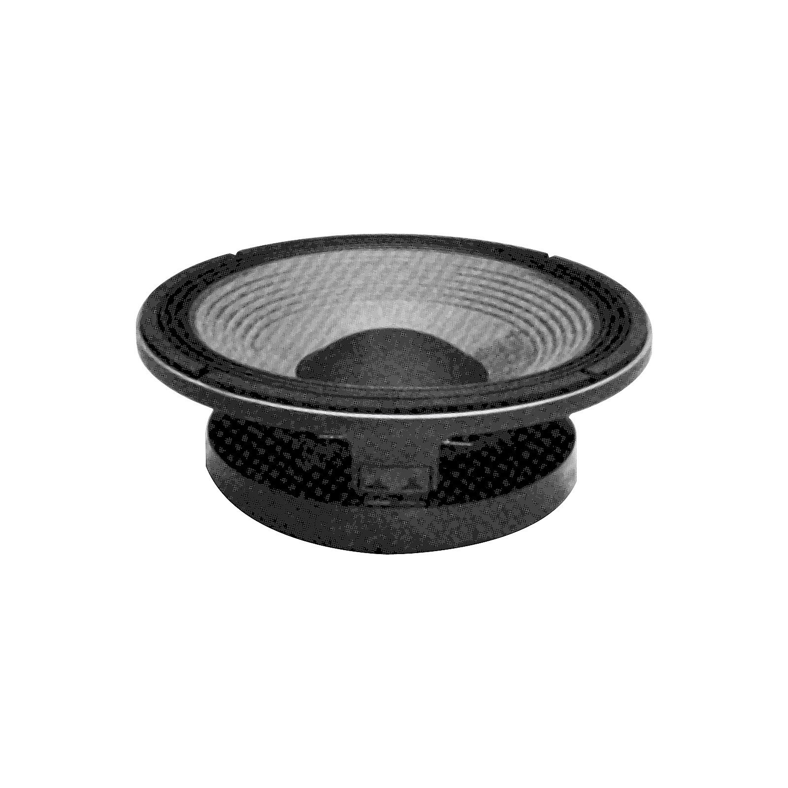 JBL 2206H 12" Low Frequency Transducer Musician's Friend