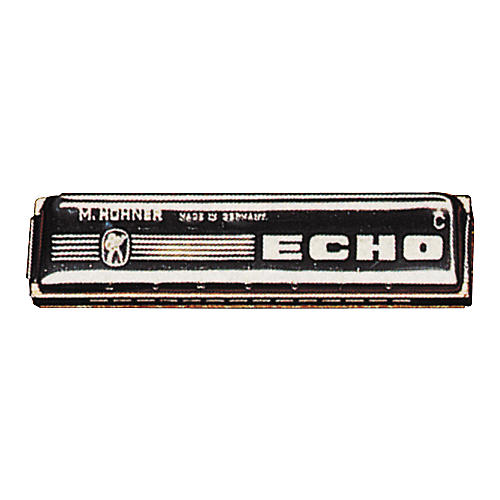 2209/28 Echo Tremolo Harmonica