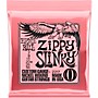 Ernie Ball 2217 Zippy Slinky Nickel Wound Electric Guitar Strings 7-36