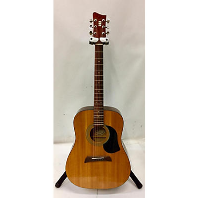 First Act 222 Acoustic Guitar