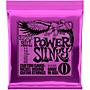 Ernie Ball 2220 Power Slinky Nickel Electric Guitar Strings - (11-48)