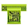 Ernie Ball 2221 Nickel Regular Slinky Electric Guitar Strings 24-Pack