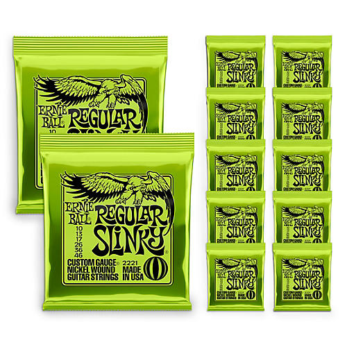 Ernie Ball