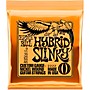 Ernie Ball 2222 Hybrid Slinky Nickel Wound Electric Guitar Strings - (9-46)