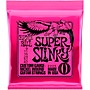 Ernie Ball 2223 Super Slinky Nickel Wound Electric Guitar Strings - (9-42)