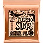 Ernie Ball 2224 Turbo Slinky (9.5-46) Nickel Wound Electric Guitar Strings