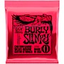 Ernie Ball 2226 Burly Slinky Nickel Wound Electric Guitar Strings (11-52)