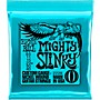 Ernie Ball 2228 Mighty Slinky (8.5-40) Nickel Wound Electric Guitar Strings