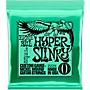 Ernie Ball 2229 Hyper Slinky Nickel-Wound Electric Guitar Strings 8-42