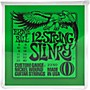 Ernie Ball 2230 Nickel 12-String Slinky Electric Guitar Strings