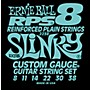 Ernie Ball 2238 Extra Slinky RPS 8 Electric Guitar Strings
