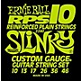 Ernie Ball 2240 Regular Slinky RPS 10 Electric Guitar Strings