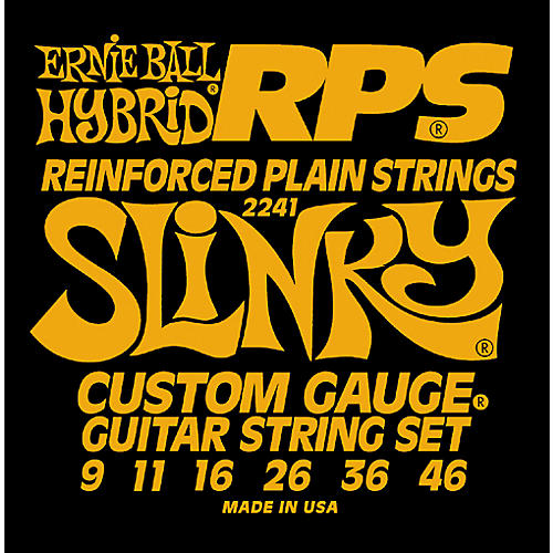 Rps slinky hot sale