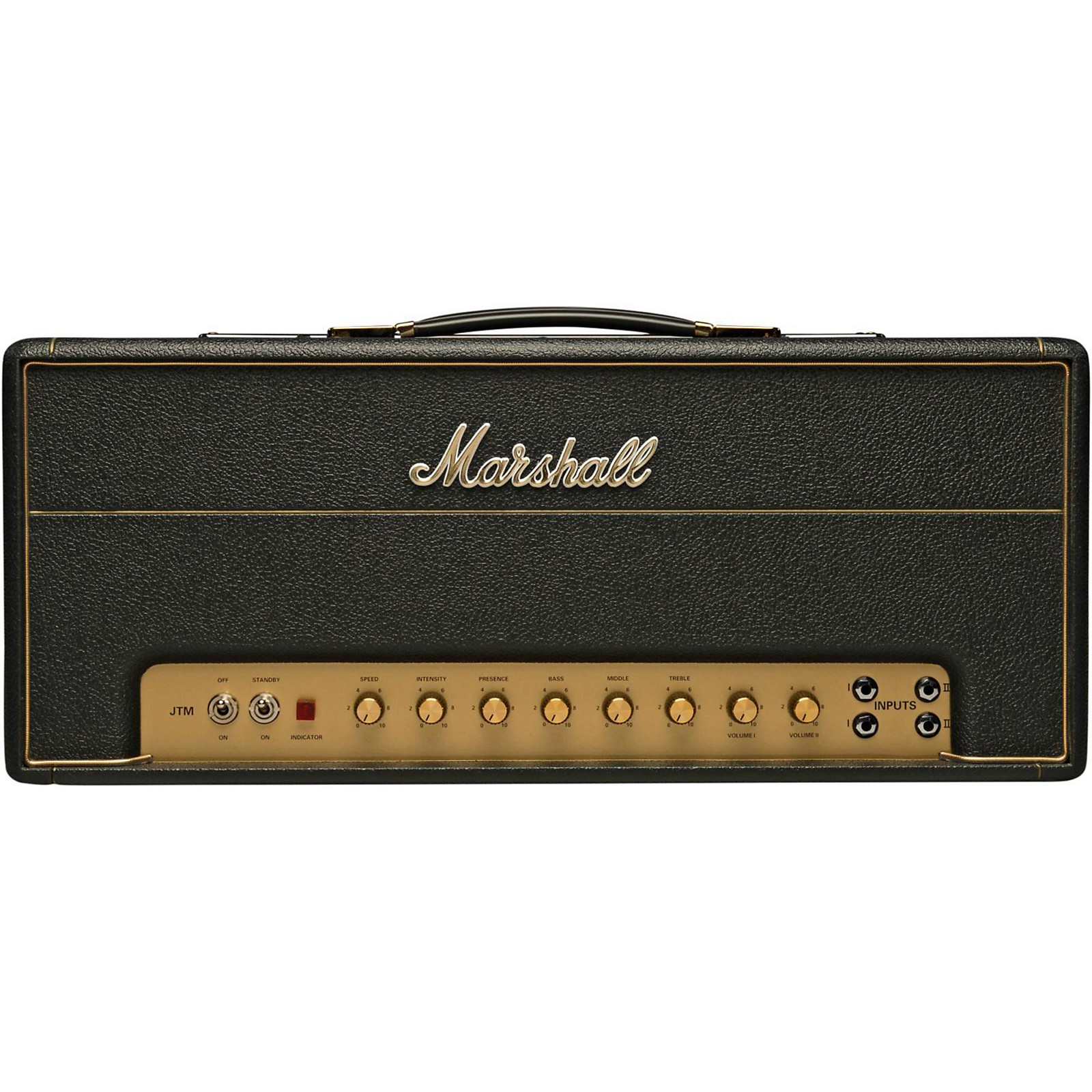 Marshall 2245THW 30W Handwired Tube Guitar Head Musician's Friend