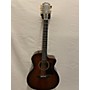 Used Taylor 224CEKDLX Acoustic Electric Guitar KOA