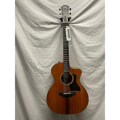 Taylor 224CEKDLX Acoustic Electric Guitar