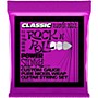 Ernie Ball 2250 Classic Pure Nickel Power Slinky Electric Guitar Strings