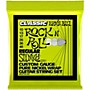 Ernie Ball 2251 Regular Slinky Classic Rock and Roll Pure Nickel Wrap Electric Guitar Strings