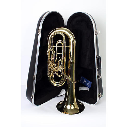 2266 / 2268 Artist Series 4-Valve Baritone Horn