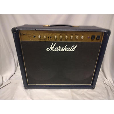 Marshall 2266C Vintage Modern 50W 2x12 Tube Guitar Combo Amp