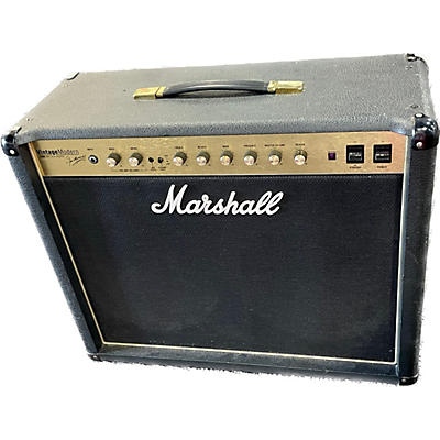 Marshall 2266C Vintage Modern 50W Tube Guitar Combo Amp