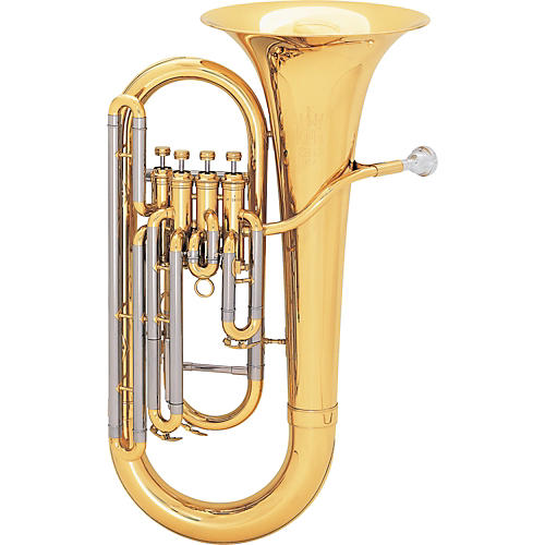 King 2280 Legend Soloist Euphonium 2280 Lacquer