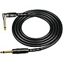 Open-Box Kirlin 22AWG Instrument Cable, Carbon Black, 1/4