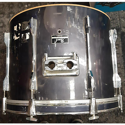 Pearl 22X17 Export Series Drum