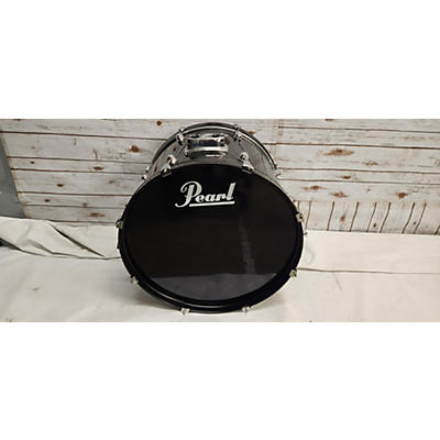 Pearl 22X18 Soundcheck Bass Drum Drum