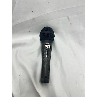 CAD 22a Dynamic Microphone