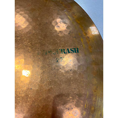 Paiste 22in 1000 Series Cymbal