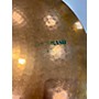 Used Paiste 22in 1000 Series Cymbal 42