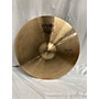 Used Paiste 22in 2002 Ride Cymbal 42