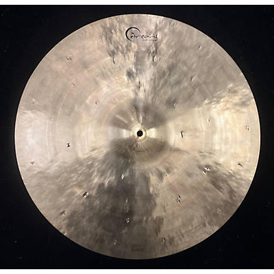 Dream 22in 22 Bgori Ride Cymbal Cymbal
