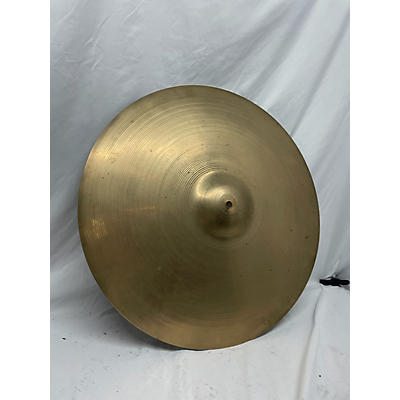 Zildjian 22in 22 Inch Ride Cymbal