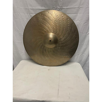 Zildjian 22in 22 Inch Z Custom Cymbal